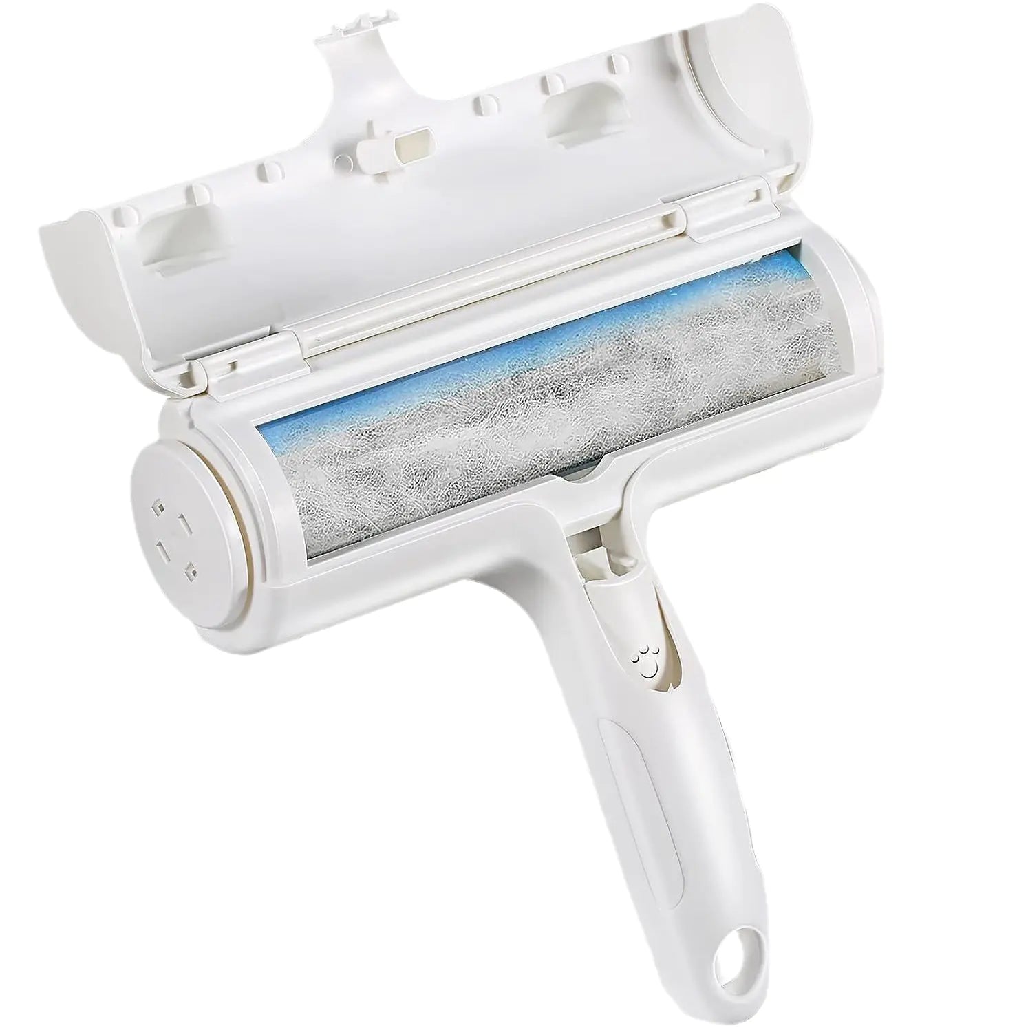 Ultimate Reusable Pet Hair Remover – Effortless Fur Cleaning for Sofa, Carpet & Clothes