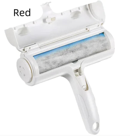 Ultimate Reusable Pet Hair Remover – Effortless Fur Cleaning for Sofa, Carpet & Clothes